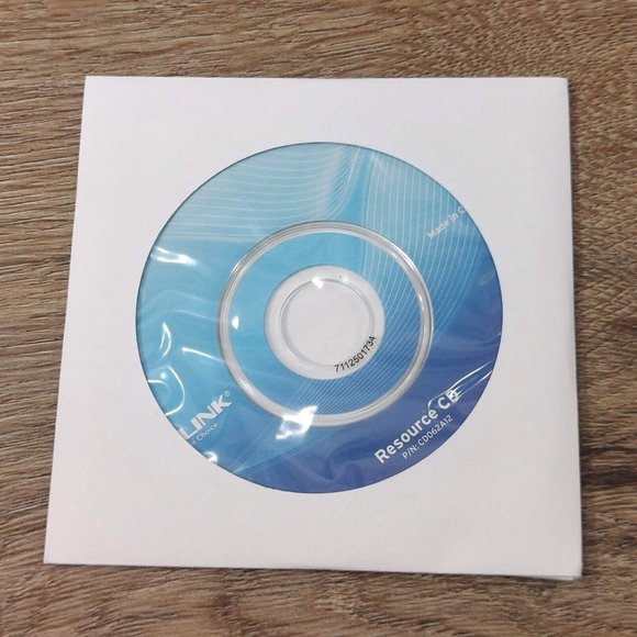 TP-Link 54 Mbps Wireless G PCl Express Adapter Model TL-WN350GD Rev:1.2 Computer - Picture 14 of 15